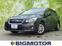 2013 SUBARU IMPREZA SPORTS