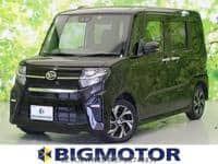 2019 DAIHATSU TANTO