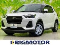 2022 DAIHATSU ROCKY