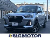 2021 DAIHATSU ROCKY