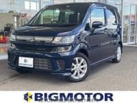 2021 SUZUKI WAGON R