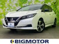 2018 NISSAN LEAF