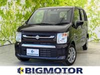 2022 SUZUKI WAGON R