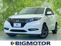 2017 HONDA VEZEL