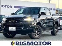 2023 TOYOTA HILUX SPORTS PICKUP