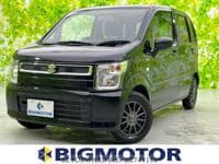 2021 SUZUKI WAGON R