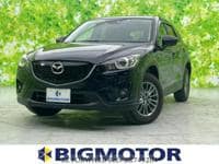 2014 MAZDA CX-5