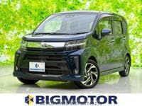 2018 DAIHATSU MOVE