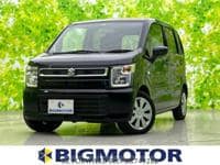 2021 SUZUKI WAGON R