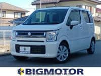 2021 SUZUKI WAGON R