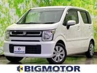 2018 SUZUKI WAGON R