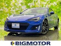 2017 SUBARU BRZ