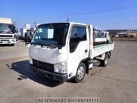 ISUZU Elf Truck