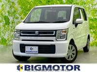 2021 SUZUKI WAGON R