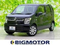 2021 SUZUKI WAGON R