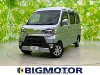 2021 DAIHATSU HIJET CARGO