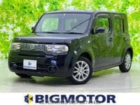 2013 NISSAN CUBE