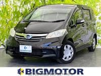 2013 HONDA FREED