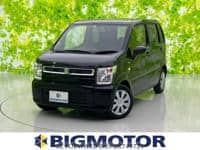 2021 SUZUKI WAGON R