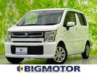 2022 SUZUKI WAGON R