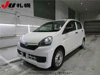 2015 DAIHATSU MIRA ES 4WDLF