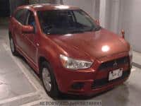 MITSUBISHI RVR