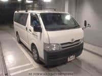 2009 TOYOTA REGIUSACE VAN DX