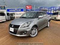 2015 SUZUKI SWIFT