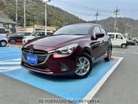 2018 MAZDA DEMIO 13S