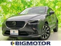 2019 MAZDA CX-3