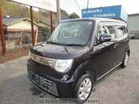 2013 SUZUKI MR WAGON 660X