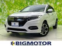 2019 HONDA VEZEL