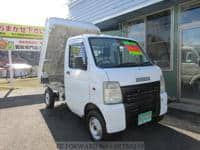 2003 SUZUKI CARRY TRUCK