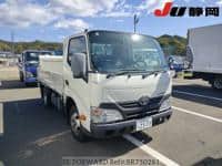 2013 TOYOTA DYNA TRUCK