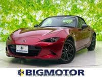 2018 MAZDA ROADSTER