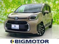 2023 TOYOTA SIENTA