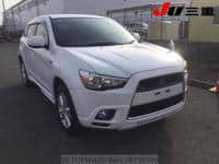 2012 MITSUBISHI RVR G