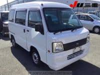 2009 SUBARU SAMBAR