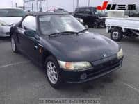 1993 HONDA BEAT VTEC