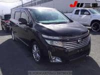 2012 NISSAN ELGRAND 4WD350