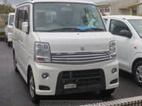 2013 SUZUKI EVERY WAGON PZ