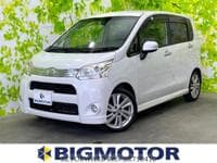 2011 DAIHATSU MOVE