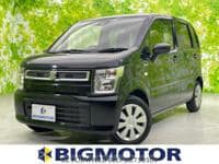 2022 SUZUKI WAGON R