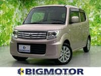 2014 SUZUKI MR WAGON