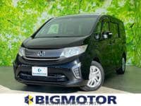 HONDA Step WGN