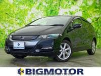 2011 HONDA INSIGHT