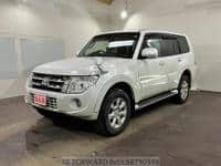 2014 MITSUBISHI PAJERO 3.24W