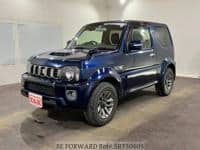 2015 SUZUKI JIMNY SIERRA 1.34WD