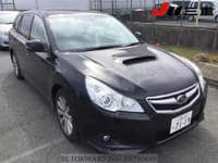 2011 SUBARU LEGACY 4WD2.5GT