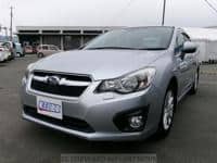 2013 SUBARU IMPREZA G4 2.0I4WD